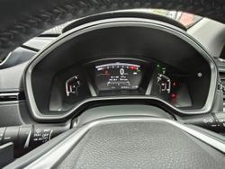 2021 Honda CR-V VTi LX AWD RW MY21 AWD Lunar Silver