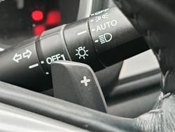 2021 Honda CR-V VTi LX AWD RW MY21 AWD Lunar Silver