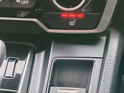 2021 Honda CR-V VTi LX AWD RW MY21 AWD Lunar Silver