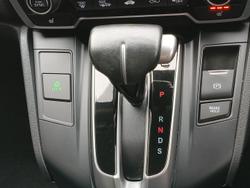 2021 Honda CR-V VTi LX AWD RW MY21 AWD Lunar Silver