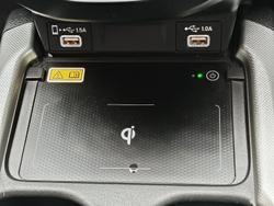 2021 Honda CR-V VTi LX AWD RW MY21 AWD Lunar Silver