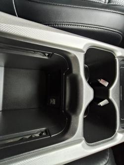 2021 Honda CR-V VTi LX AWD RW MY21 AWD Lunar Silver