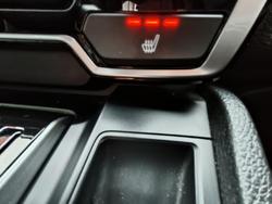2021 Honda CR-V VTi LX AWD RW MY21 AWD Lunar Silver
