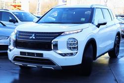 2023 Mitsubishi Outlander Aspire