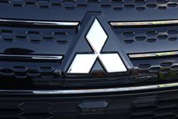 2023 Mitsubishi Outlander Aspire