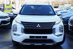2023 Mitsubishi Outlander Aspire
