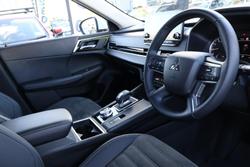 2023 Mitsubishi Outlander Aspire