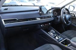 2023 Mitsubishi Outlander Aspire