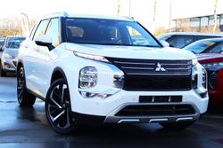 2023 Mitsubishi Outlander Aspire
