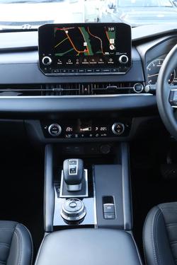 2023 Mitsubishi Outlander Aspire