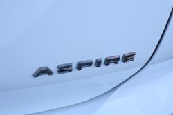 2023 Mitsubishi Outlander Aspire