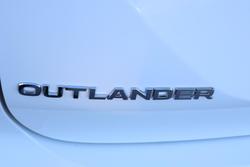 2023 Mitsubishi Outlander Aspire