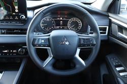 2023 Mitsubishi Outlander Aspire