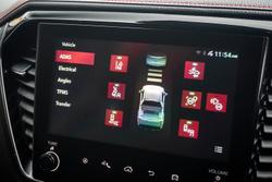 2023 Isuzu D-MAX X-TERRAIN