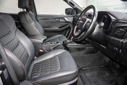 2023 Isuzu D-MAX X-TERRAIN