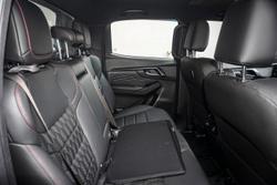 2023 Isuzu D-MAX X-TERRAIN