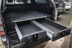 2023 Isuzu D-MAX X-TERRAIN
