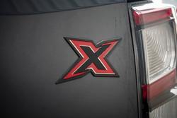 2023 Isuzu D-MAX X-TERRAIN
