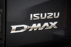 2023 Isuzu D-MAX X-TERRAIN