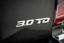 2023 Isuzu D-MAX X-TERRAIN
