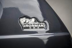 2023 Isuzu D-MAX X-TERRAIN