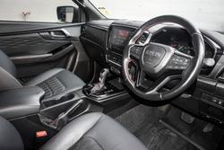 2023 Isuzu D-MAX X-TERRAIN