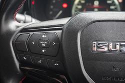 2023 Isuzu D-MAX X-TERRAIN