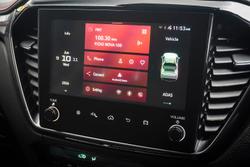 2023 Isuzu D-MAX X-TERRAIN