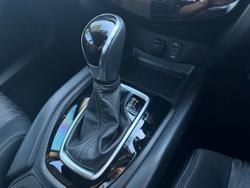 2020 Nissan X-TRAIL ST