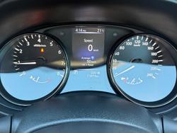 2020 Nissan X-TRAIL ST
