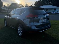 2020 Nissan X-TRAIL ST