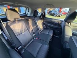 2020 Nissan X-TRAIL ST