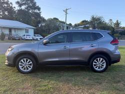 2020 Nissan X-TRAIL ST