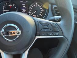 2020 Nissan X-TRAIL ST