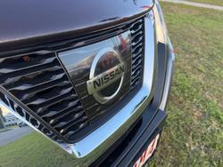 2020 Nissan X-TRAIL ST