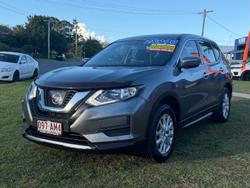 2020 Nissan X-TRAIL ST