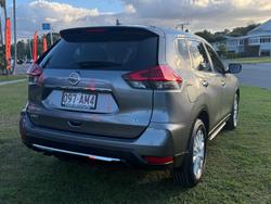 2020 Nissan X-TRAIL ST