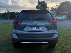 2020 Nissan X-TRAIL ST