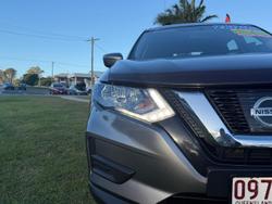 2020 Nissan X-TRAIL ST
