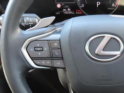 2022 Lexus NX 250