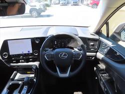 2022 Lexus NX 250