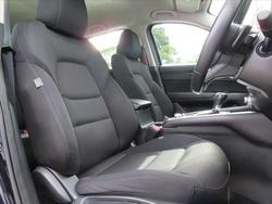 2021 Mazda CX-5 Maxx Sport