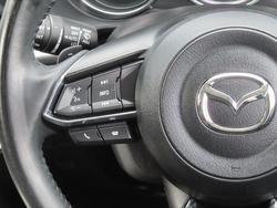 2021 Mazda CX-5 Maxx Sport