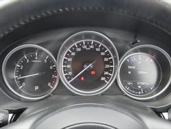2021 Mazda CX-5 Maxx Sport