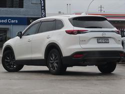 2020 Mazda CX-9 Sport