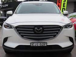 2020 Mazda CX-9 Sport