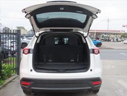 2020 Mazda CX-9 Sport