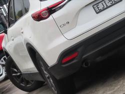2020 Mazda CX-9 Sport