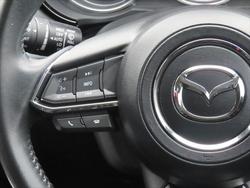 2020 Mazda CX-9 Sport