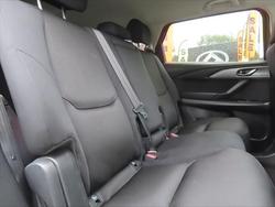 2020 Mazda CX-9 Sport